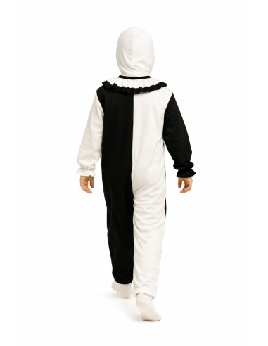 Disfraz Payaso Asesino 8/10 Nuevo | Disfraces Infantiles El Rey del Carnaval