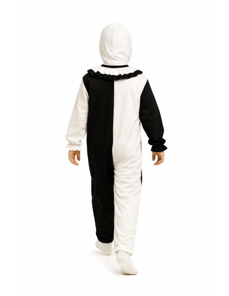 Disfraz Payaso Asesino 8/10 Nuevo | Disfraces Infantiles El Rey del Carnaval