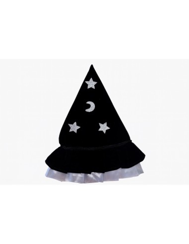 Disfraz Bruja Magica Nuevo | Disfraces Infantiles El Rey del Carnaval