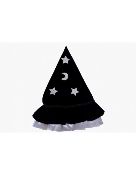Disfraz Bruja Magica Nuevo | Disfraces Infantiles El Rey del Carnaval