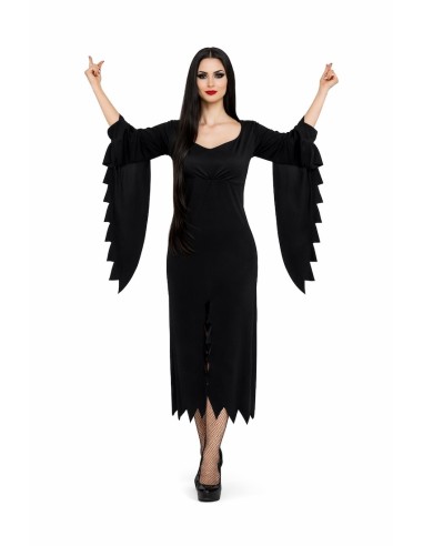 Sinister Mother Costume Size M New - high quality, perfect for carnival, parties
