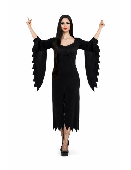 Sinister Mother Costume Size M New - high quality, perfect for carnival, parties