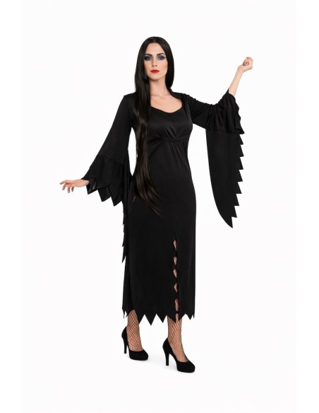 Sinister Mother Costume Size M New | Adult Costumes The Carnival King