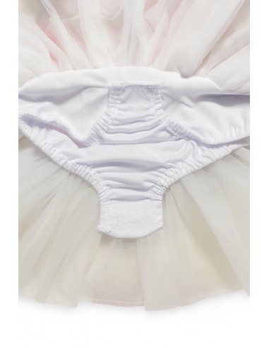 Disfraz Bailarina Candy Caramelo Nuevo | Disfraces Infantiles El Rey del Carnaval