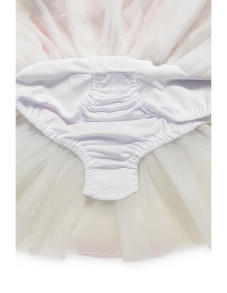 Disfraz Bailarina Candy Caramelo Nuevo | Disfraces Infantiles El Rey del Carnaval