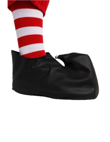 Disfraz Duende Elfo Talla L Nuevo | Disfraces Adultos El Rey del Carnaval