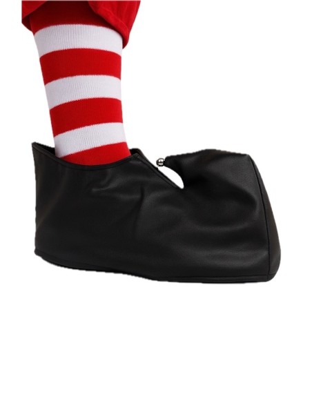 Disfraz Duende Elfo Talla L Nuevo | Disfraces Adultos El Rey del Carnaval