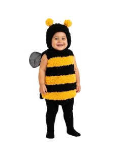 Disfraz Abeja Nuevo - de alta calidad, ideal para carnaval, fiestas temáticas y eventos especiales