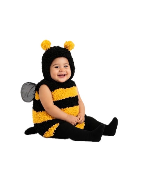 Disfraz Abeja Nuevo | Disfraces Infantiles El Rey del Carnaval