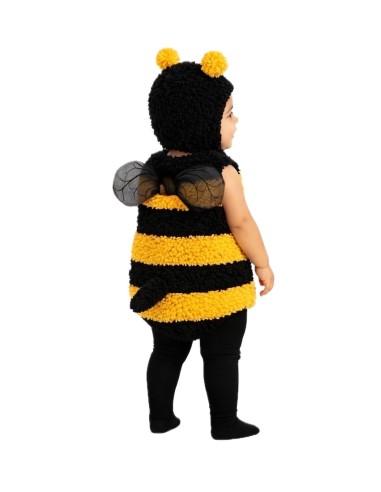 Disfraz Abeja Nuevo | Disfraces Infantiles El Rey del Carnaval
