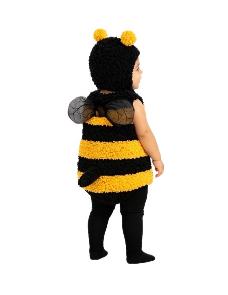 Disfraz Abeja Nuevo | Disfraces Infantiles El Rey del Carnaval
