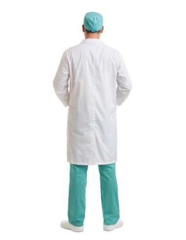 Disfraz Médico Talla L | Disfraces Adultos El Rey del Carnaval