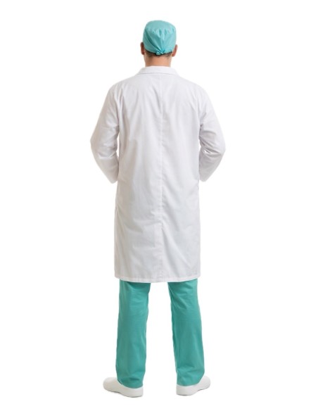 Disfraz Médico Talla L | Disfraces Adultos El Rey del Carnaval