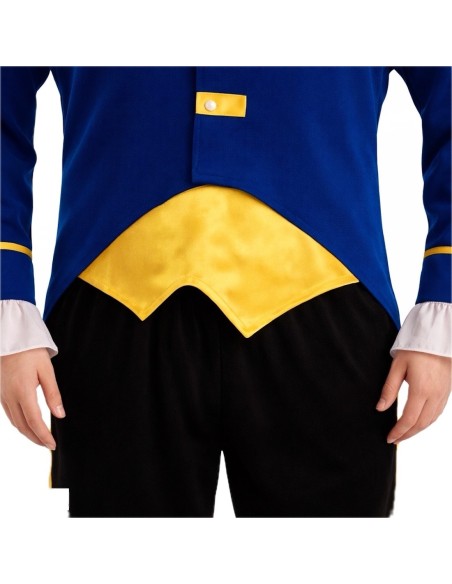 Beast Costume Size L | Adult Costumes The Carnival King