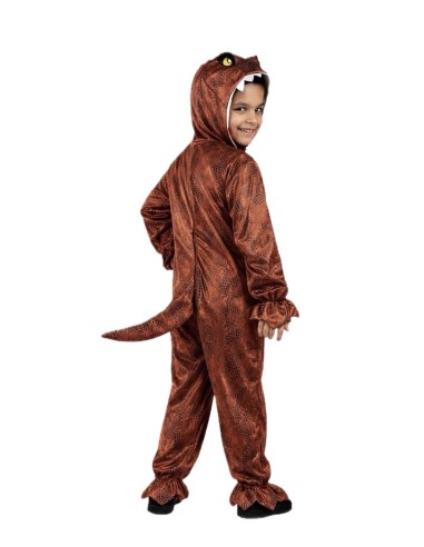 Disfraz Dinosaurio Rex | Disfraces Infantiles El Rey del Carnaval