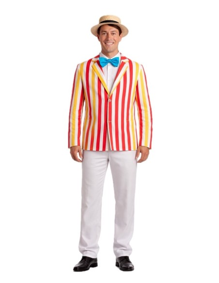 Disfraz Ber Popi Talla L - de alta calidad, ideal para carnaval, fiestas temáticas y eventos especiales
