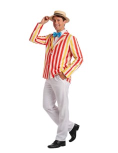 Disfraz Ber Popi Talla L - de alta calidad, ideal para carnaval, fiestas temáticas y eventos especiales 2