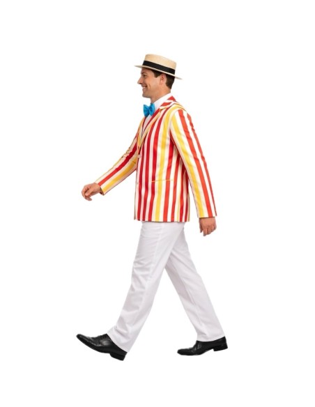 Disfraz Ber Popi Talla L | Disfraces Adultos El Rey del Carnaval