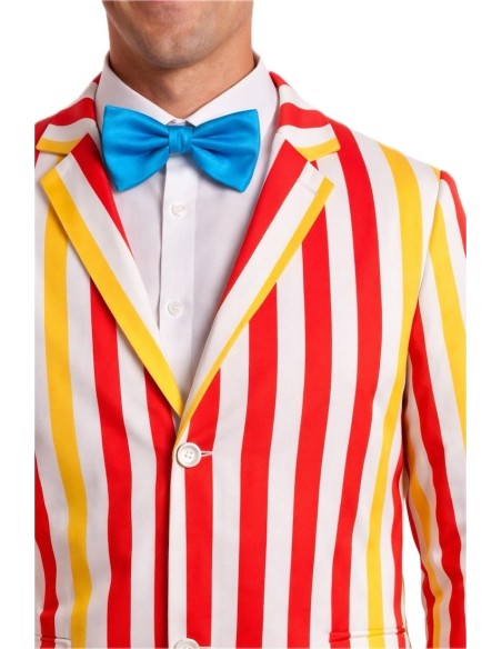 Disfraz Ber Popi Talla L | Disfraces Adultos El Rey del Carnaval