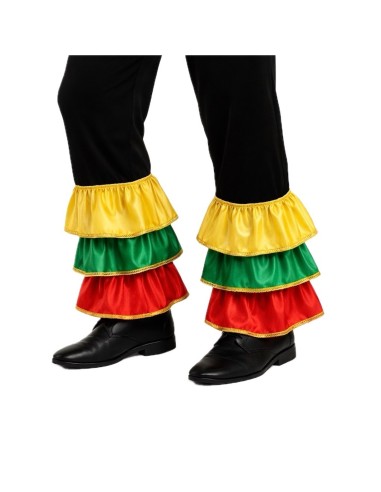 Disfraz Rumbero Talla L | Disfraces Adultos El Rey del Carnaval