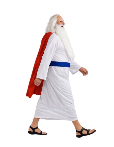Druid Costume Size L | Adult Costumes The Carnival King