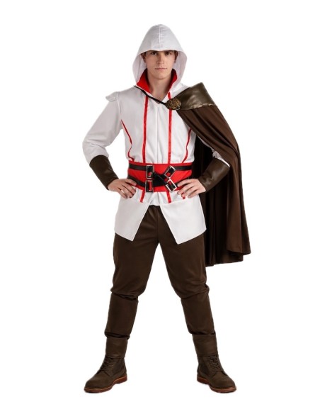 Disfraz Medieval Talla L | Disfraces Adultos El Rey del Carnaval