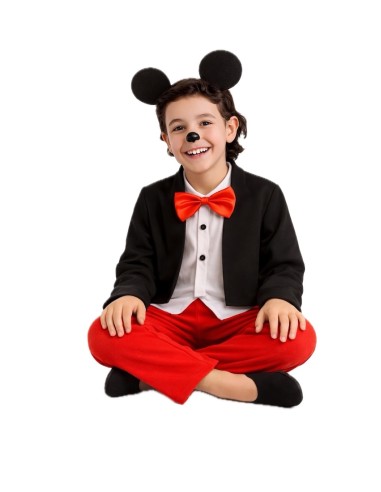 Mouse Costume | Children's Costumes The King of Carnival