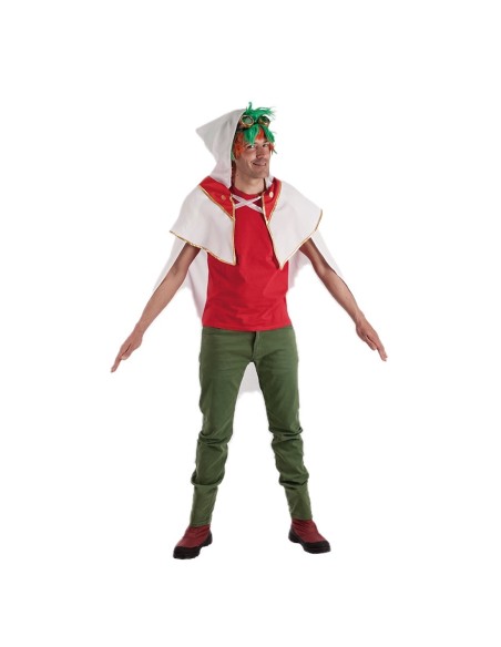 Disfraz Manga Ya Talla L - de alta calidad, ideal para carnaval, fiestas temáticas y eventos especiales