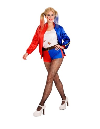 Killer Cheerleader Costume Size M | Adult Costumes The King of Carnival