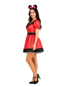 Disfraz Ratona Talla M - de alta calidad, ideal para carnaval, fiestas temáticas y eventos especiales 2