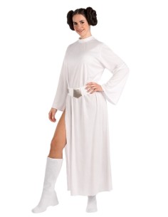 Disfraz Princesa Galactica Talla M - de alta calidad, ideal para carnaval, fiestas temáticas y eventos especiales 2