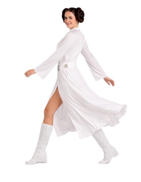 Disfraz Princesa Galactica Talla M | Disfraces Adultos El Rey del Carnaval