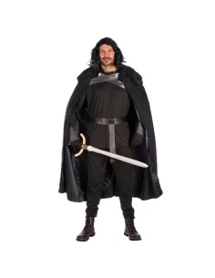 Disfraz Guerrero Talla L - de alta calidad, ideal para carnaval, fiestas temáticas y eventos especiales