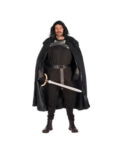 Kriegerkostüm Größe L - von hoher Qualität, ideal für Karneval, Themenpartys und besondere Veranstaltungen.