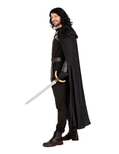 Warrior Costume Size L | Adult Costumes The King of the Carnival