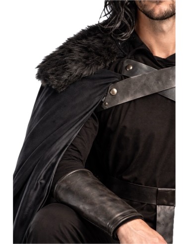 Warrior Costume Size L | Adult Costumes The King of the Carnival