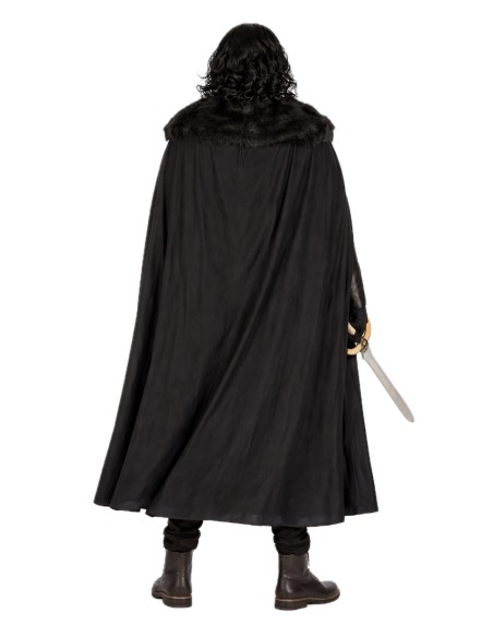 Warrior Costume Size L | Adult Costumes The King of the Carnival