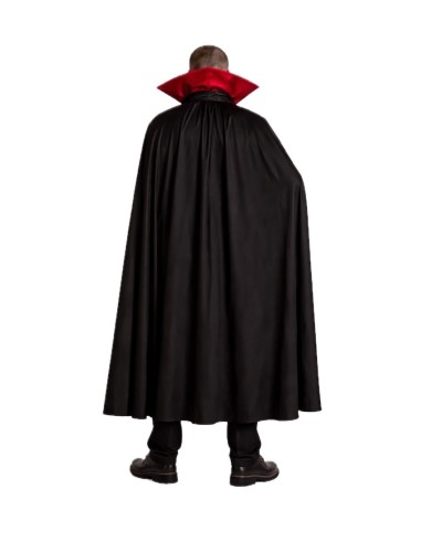 Disfraz Dracula Talla L | Disfraces Adultos El Rey del Carnaval