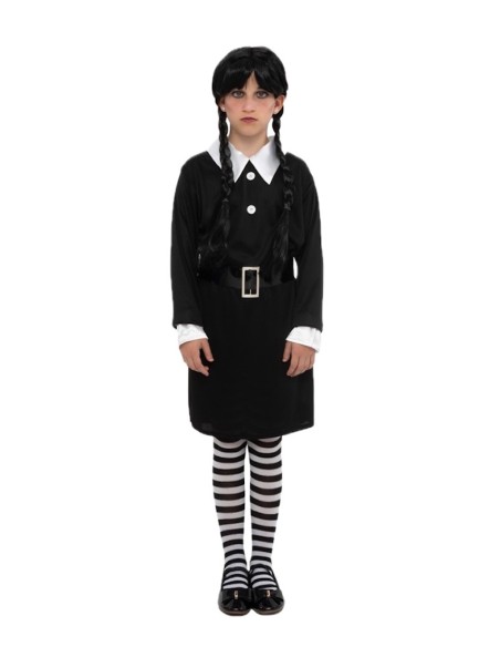 Sinister Schoolgirl Costume New | Children's Costumes The Carnival King