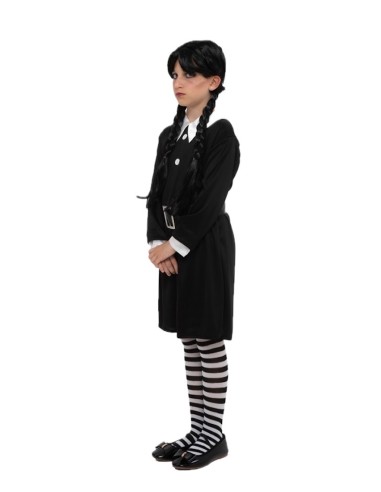 Sinister Schoolgirl Costume New | Children's Costumes The Carnival King