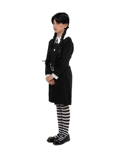 Sinister Schoolgirl Costume New | Children's Costumes The Carnival King