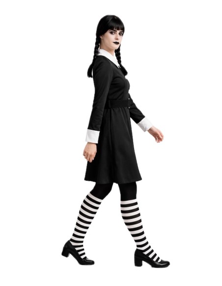 Sinister Schoolgirl Costume Size M New | Adult Costumes King of Carnival