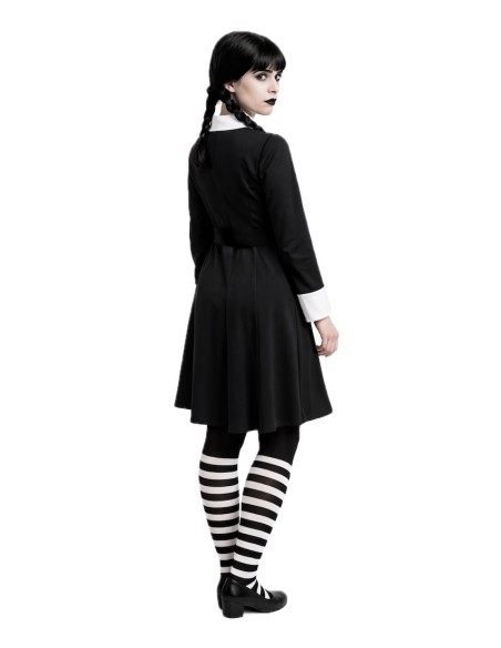 Sinister Schoolgirl Costume Size M New | Adult Costumes King of Carnival