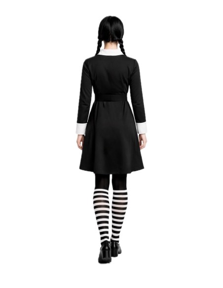 Sinister Schoolgirl Costume Size M New | Adult Costumes King of Carnival