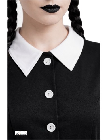 Sinister Schoolgirl Costume Size M New | Adult Costumes King of Carnival