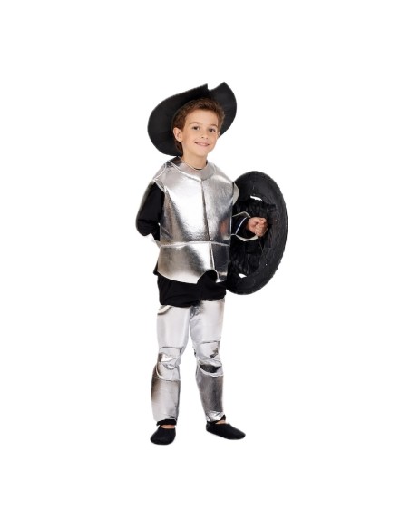Verkleidung quijote | Kinderkostüme der König des Karnevals