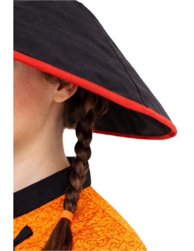 Disfraz China Talla M | Disfraces Adultos El Rey del Carnaval