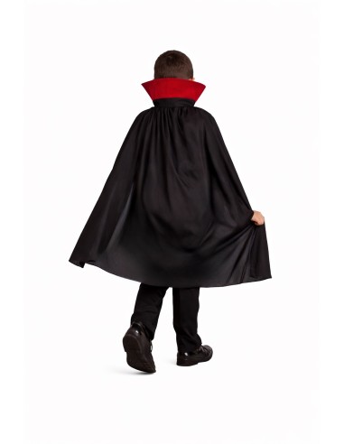 Dracula Costume | Children's Costumes The King of Carnival