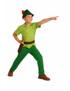 Disfraz Duende Verde - de alta calidad, ideal para carnaval, fiestas temáticas y eventos especiales 2