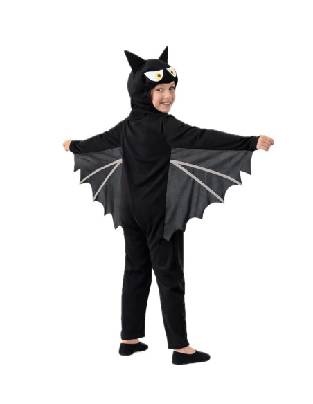 Disfraz Murcielago | Disfraces Infantiles El Rey del Carnaval